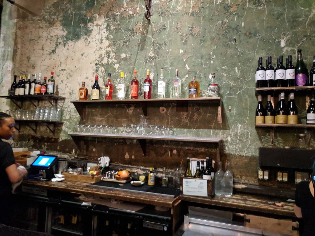 Razza | restaurant | 275 Grove St, Jersey City, NJ 07302, USA | 2013569348 OR +1 201-356-9348