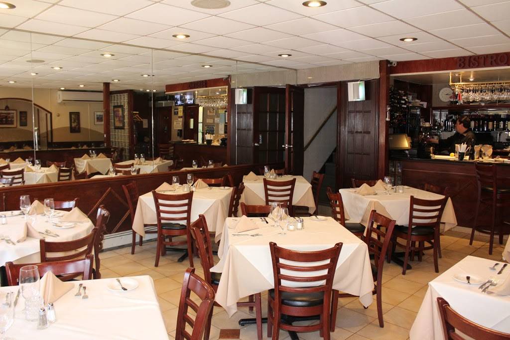 IL Nocello Ristorante | restaurant | 1427 150th St, Whitestone, NY 11357, USA | 7187679890 OR +1 718-767-9890