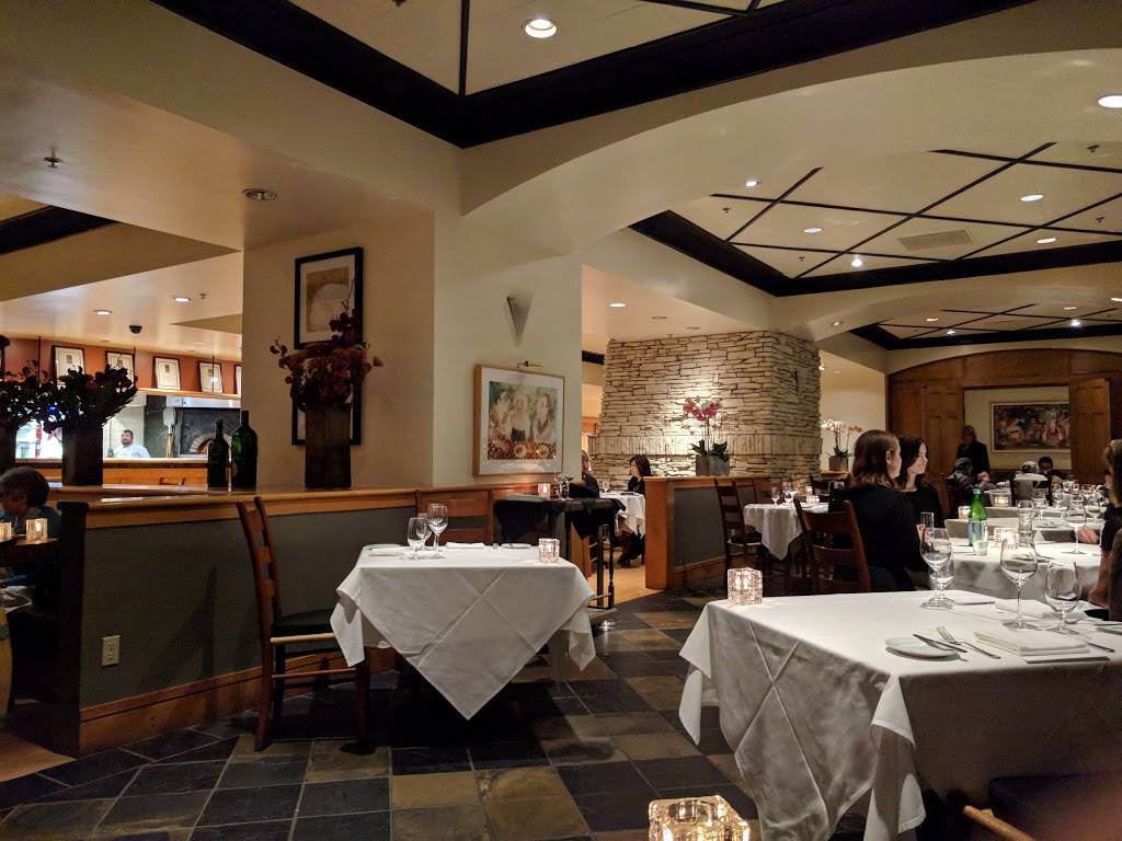 Viognier | restaurant | 222 E 4th Ave, San Mateo, CA 94401, USA | 6506853727 OR +1 650-685-3727