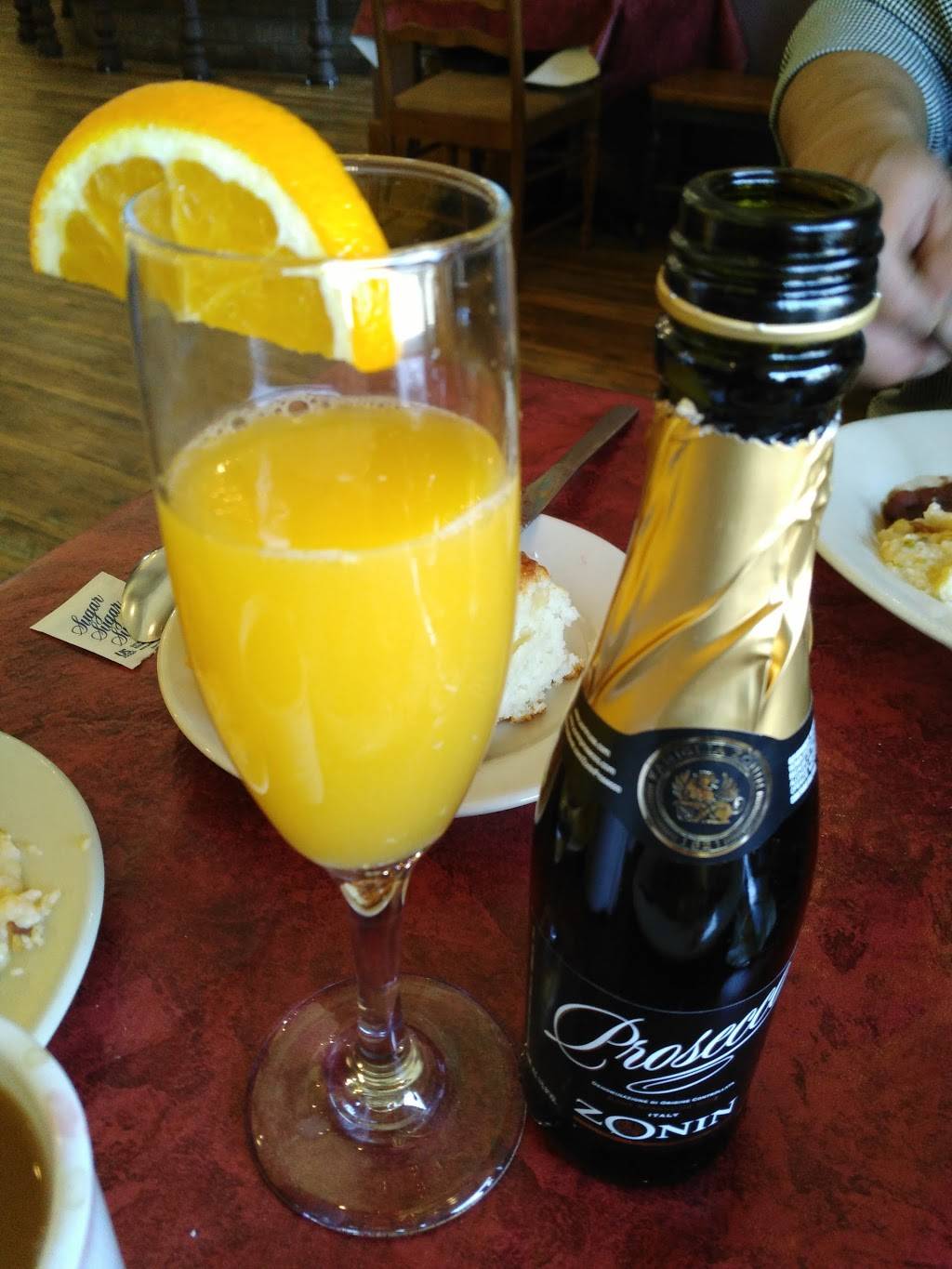 Luciles Creole Cafe | restaurant | 999 E Evans Ave, Denver, CO 80210, USA | 3032845230 OR +1 303-284-5230