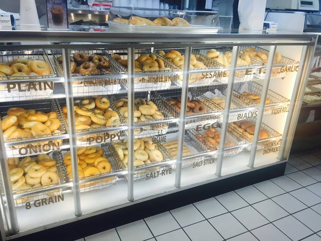 Bagel Emporium & Grille | bakery | 1238 S Dixie Hwy, Coral Gables, FL 33146, USA | 3056669519 OR +1 305-666-9519