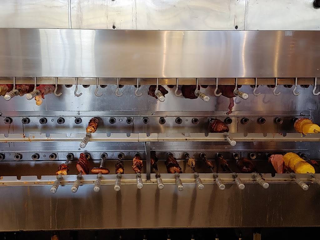 Rodizio Grill - Mesa | restaurant | 1840 S Val Vista Dr, Mesa, AZ 85204, USA | 4808135400 OR +1 480-813-5400