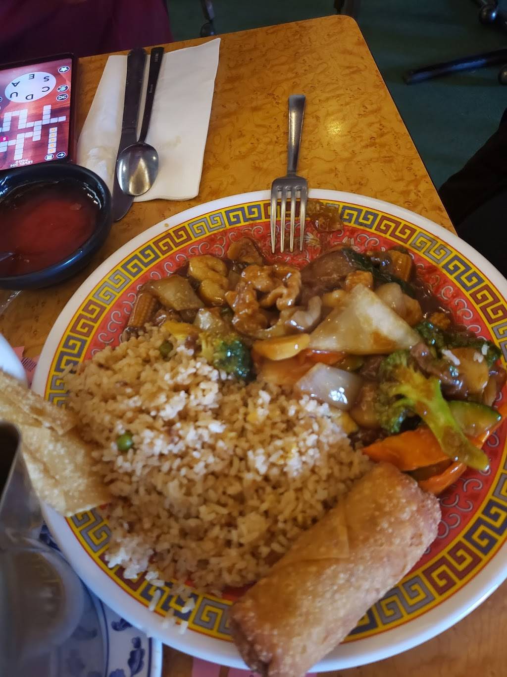 Fortune Cookie | restaurant | 3223 Isleta Blvd SW, Albuquerque, NM 87105, USA | 5058775212 OR +1 505-877-5212