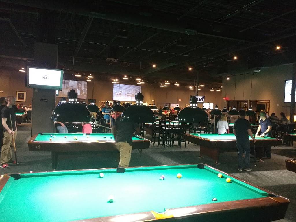 Boston Billiard Club & Casino | night club | 55 Northeastern Blvd, Nashua, NH 03062, USA | 6039435630 OR +1 603-943-5630