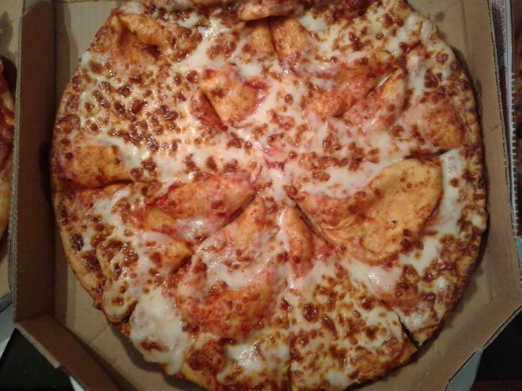 Dominos Pizza | meal delivery | 9400 Snowden River Pkwy # 23, Columbia, MD 21045, USA | 4103818200 OR +1 410-381-8200