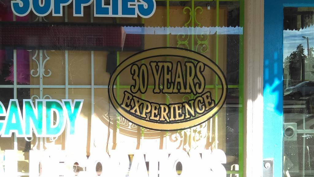 Casa De Pinata | restaurant | 2219 Lead Ave SE, Albuquerque, NM 87106, USA | 5052686625 OR +1 505-268-6625