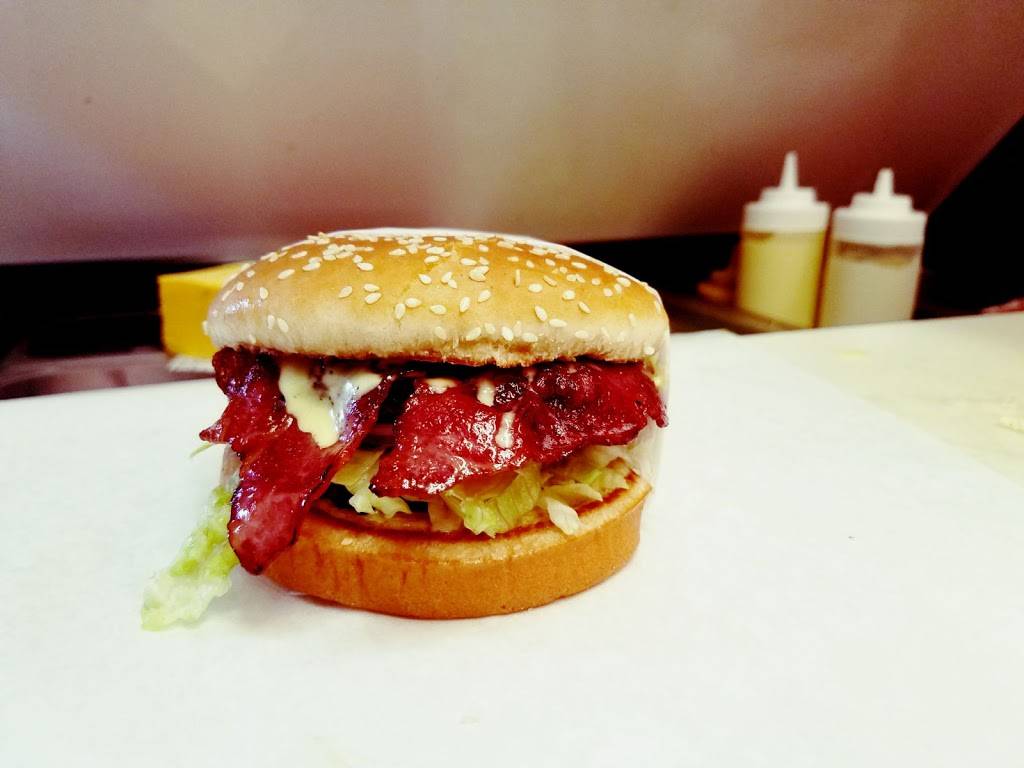 VALLEY BURGER DRIVE-IN | restaurant | 3651, 1038 W Inyo Ave, Tulare, CA 93274, USA | 5596847100 OR +1 559-684-7100