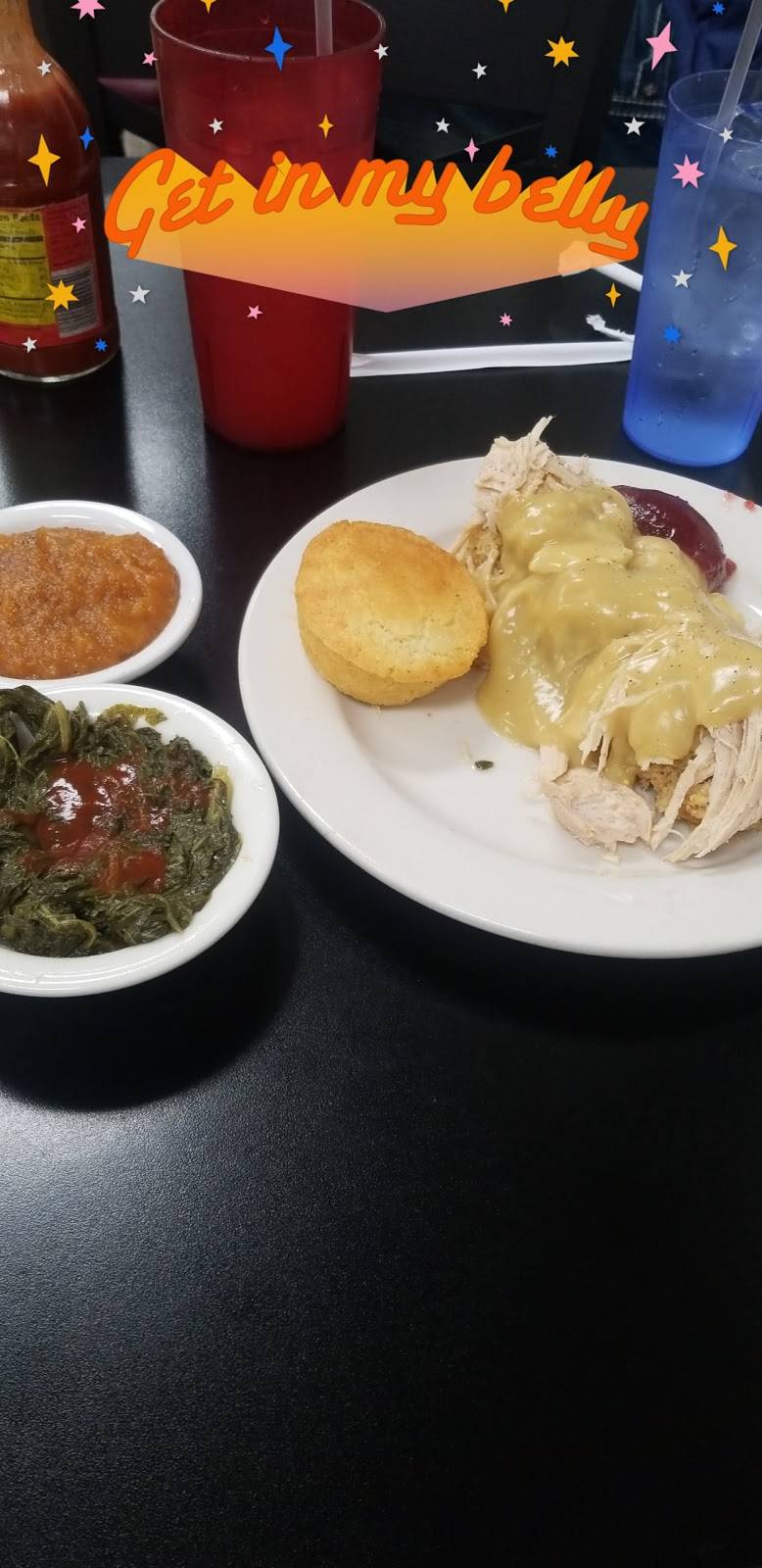 H&Ts Home Cooking | restaurant | 2264 Murfreesboro Pike, Nashville, TN 37217, USA | 6153670049 OR +1 615-367-0049