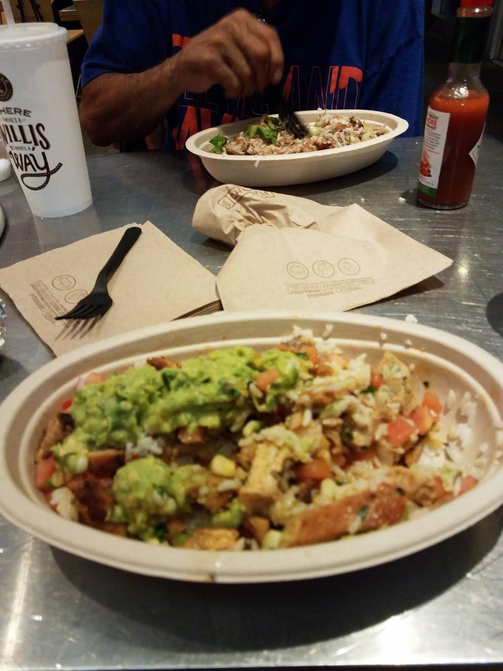 Chipotle Mexican Grill | restaurant | 525 Boardman Poland Rd, Boardman, OH 44512, USA | 3307581477 OR +1 330-758-1477