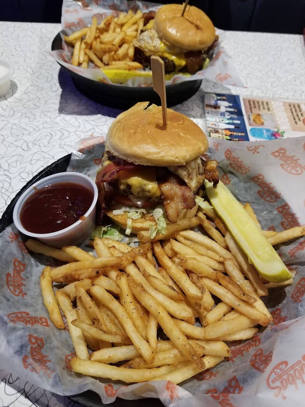 Bubbas 33 | restaurant | 500 Westwood Shopping Center, Fayetteville, NC 28314, USA | 9102232601 OR +1 910-223-2601