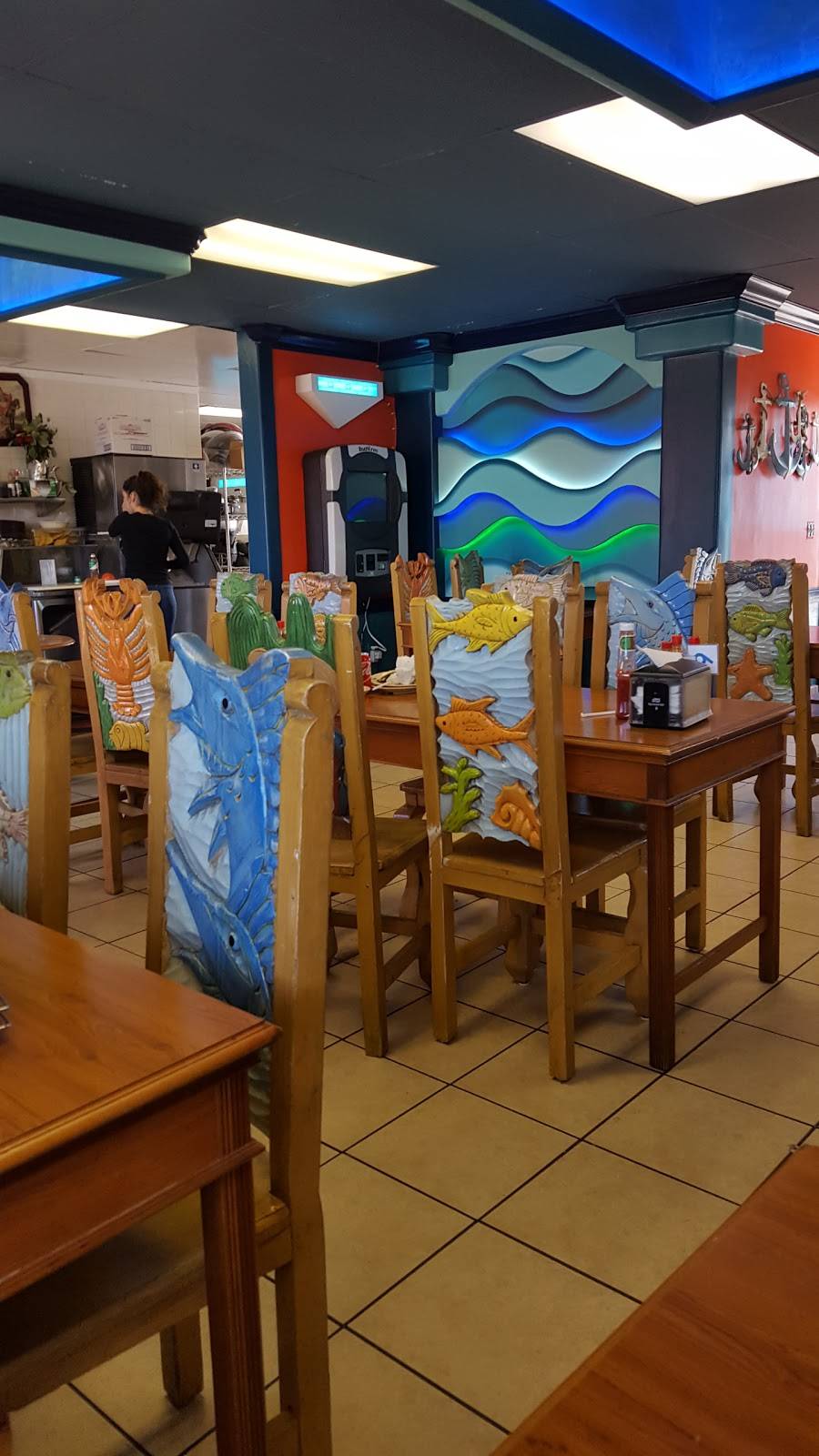 El Kora Restaurant | restaurant | 153 Griffin St, Salinas, CA 93901, USA | 8317536989 OR +1 831-753-6989