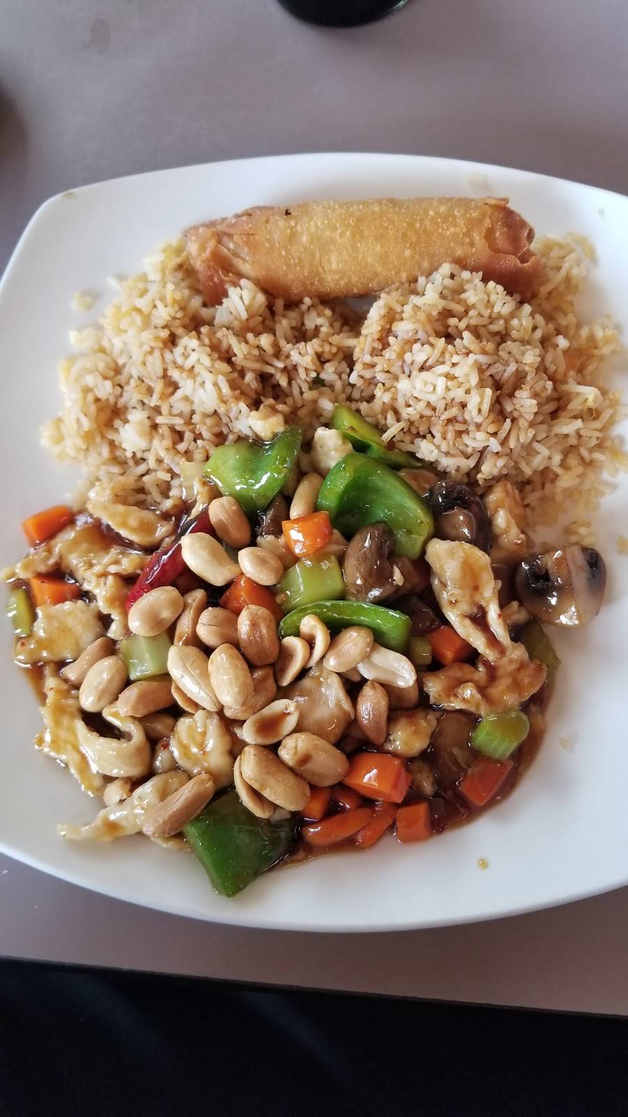 ORIENT EXPRESS | restaurant | 3403 Roland Rd, San Antonio, TX 78210, USA | 2103372323 OR +1 210-337-2323