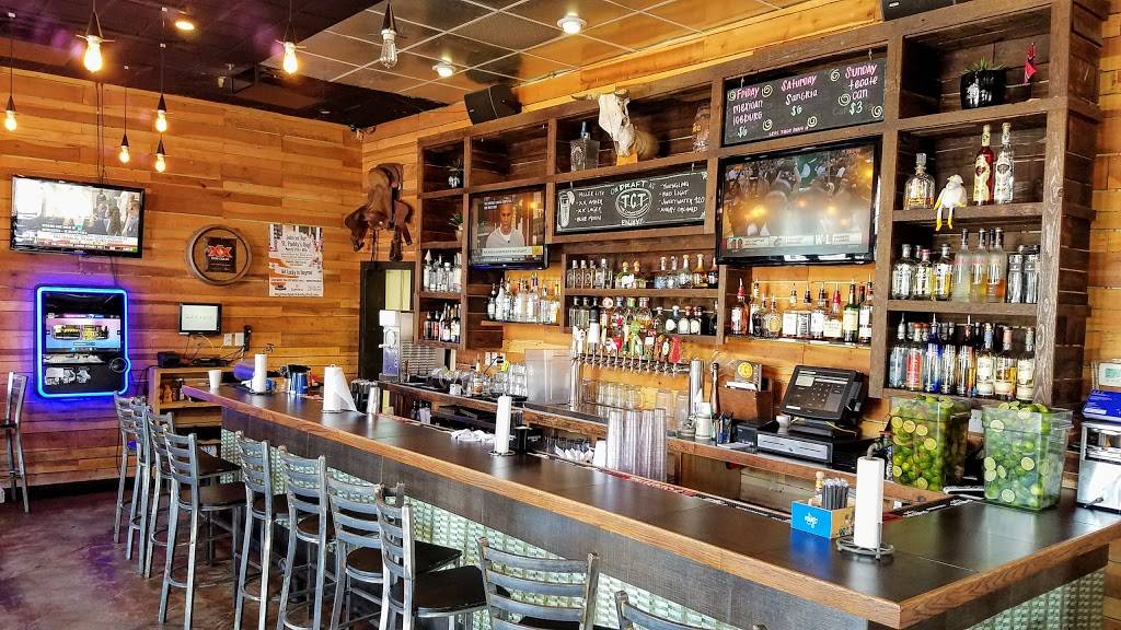 The Corner Taqueria | restaurant | 2860 Atlanta Rd SE, Smyrna, GA 30080, USA | 6788420050 OR +1 678-842-0050