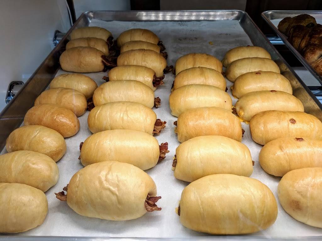 Yankee Donuts | restaurant | 2111 Spring Cypress Rd, Spring, TX 77388, USA | 2819076318 OR +1 281-907-6318