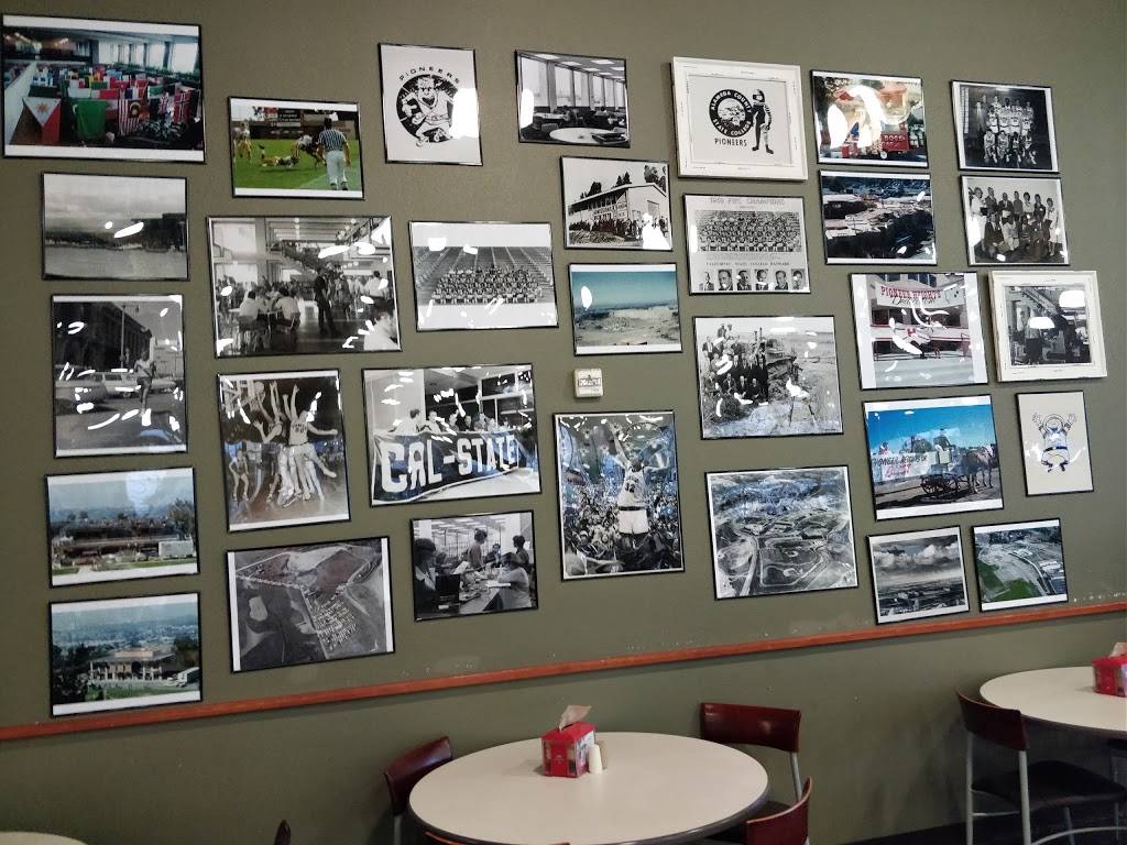 Dining Commons | restaurant | 1901 Harder Rd, Hayward, CA 94542, USA | 5108552540 OR +1 510-855-2540