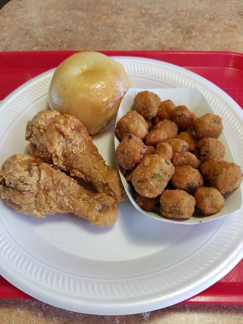 Chicken Express | restaurant | 2511 Kemp Blvd, Wichita Falls, TX 76309, USA | 9402342500 OR +1 940-234-2500