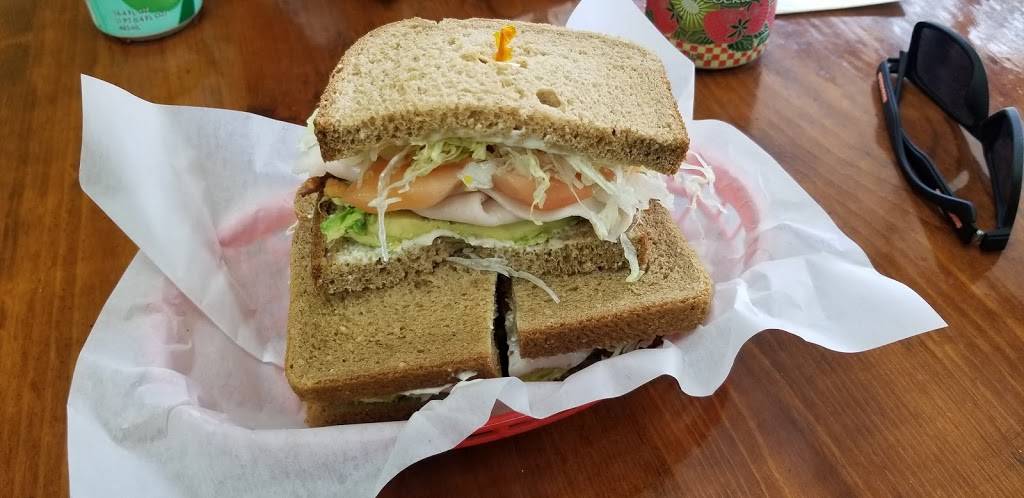 C & A Sandwich | meal takeaway | 14747 Artesia Blvd #2B, La Mirada, CA 90638, USA | 7145214640 OR +1 714-521-4640