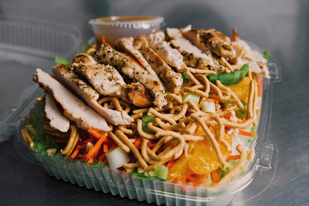 Crispy Crust Pizza | meal delivery | 3111 Glendale Blvd #4, Los Angeles, CA 90039, USA | 3236613111 OR +1 323-661-3111