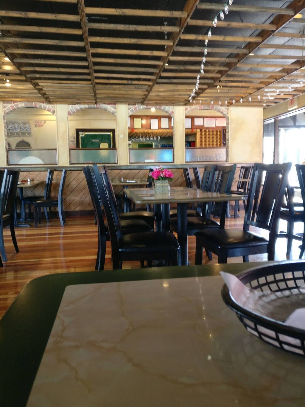 Crazy Tomato | restaurant | 4250 Fort Henry Dr, Kingsport, TN 37663, USA | 4232460211 OR +1 423-246-0211