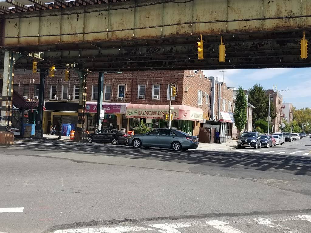 Piccola Italia | restaurant | 1591 McDonald Ave, Brooklyn, NY 11230, USA | 7182618713 OR +1 718-261-8713