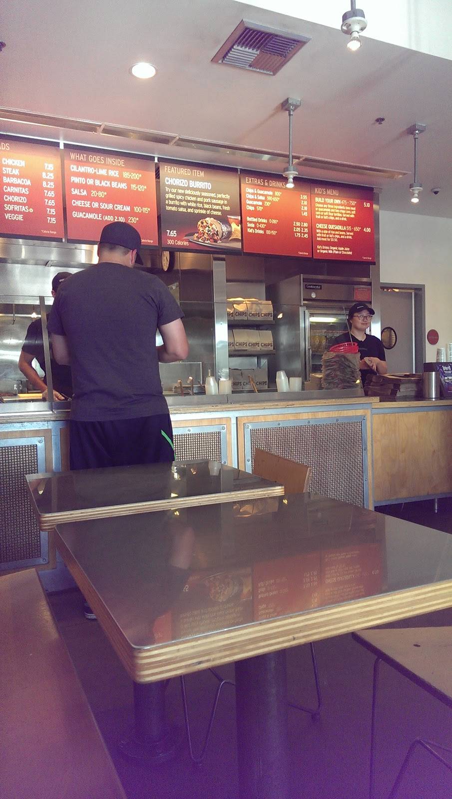 Chipotle Mexican Grill | restaurant | 7020 Amador Plaza Rd, Dublin, CA 94568, USA | 9258284361 OR +1 925-828-4361