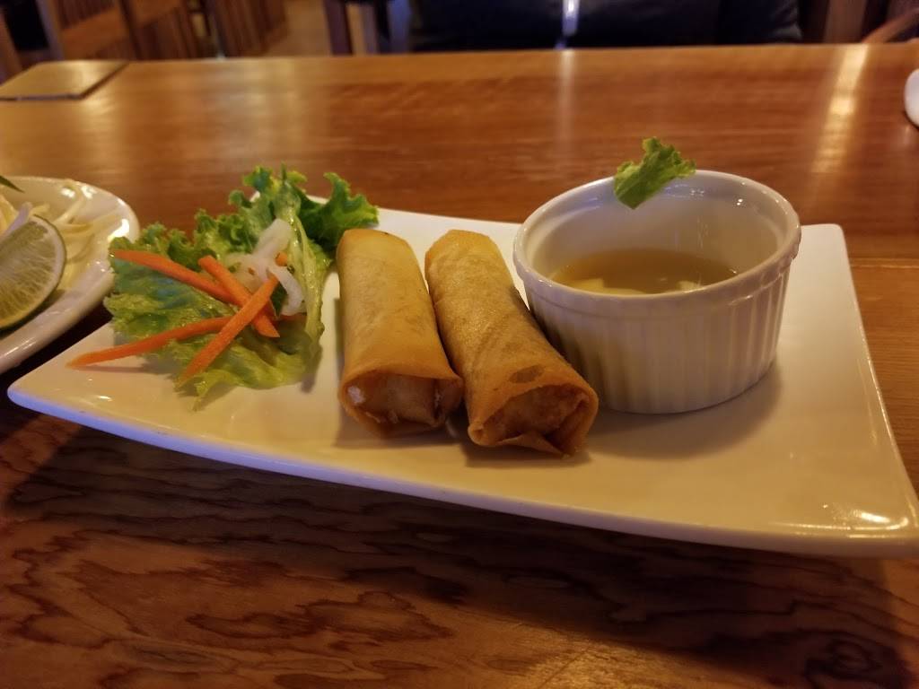 Виетнамски ресторант "Ан Нам фъ" | restaurant | 6510 Roosevelt Way NE, Seattle, WA 98115, USA | 2064662179 OR +1 206-466-2179