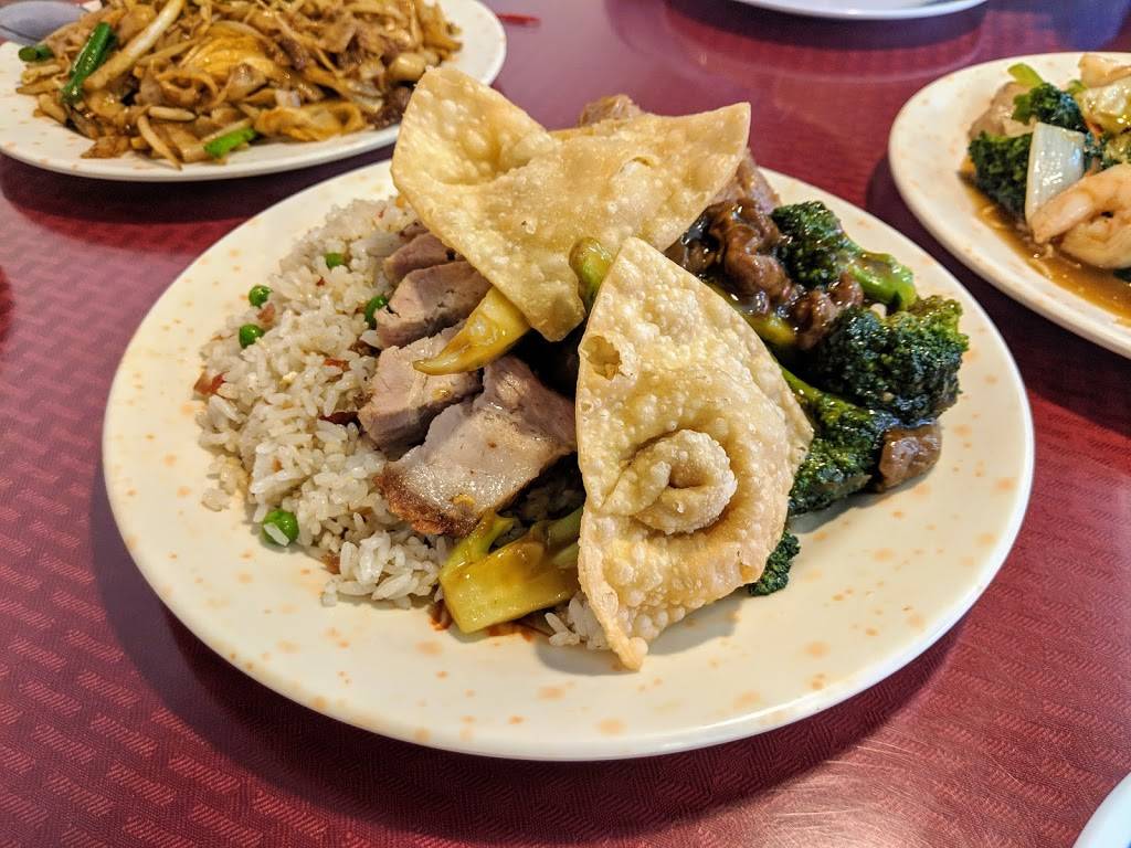 Lagoon Chinese Restaurant | restaurant | 2628 Waiwai Loop, Honolulu, HI 96819, USA | 8088390808 OR +1 808-839-0808