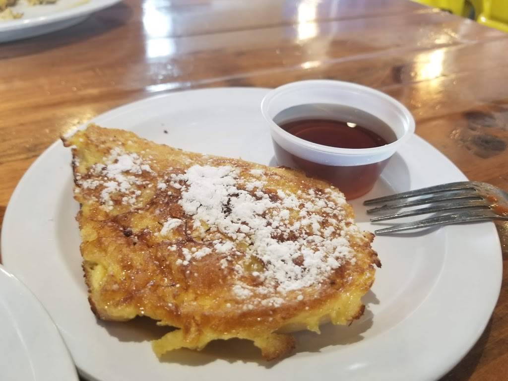 Fresh & Fabulous Cafe | cafe | 221 W 5th St, Oxnard, CA 93030, USA | 8054864547 OR +1 805-486-4547