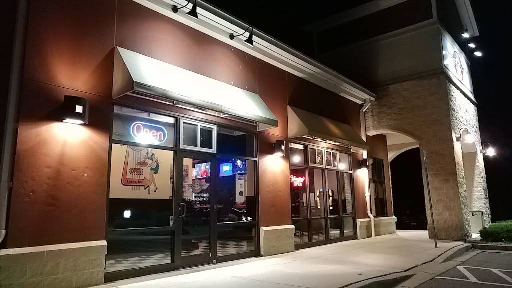 Yo Mammas Wings Lusby | restaurant | 258 Town Square Dr, Lusby, MD 20657, USA | 4104498143 OR +1 410-449-8143