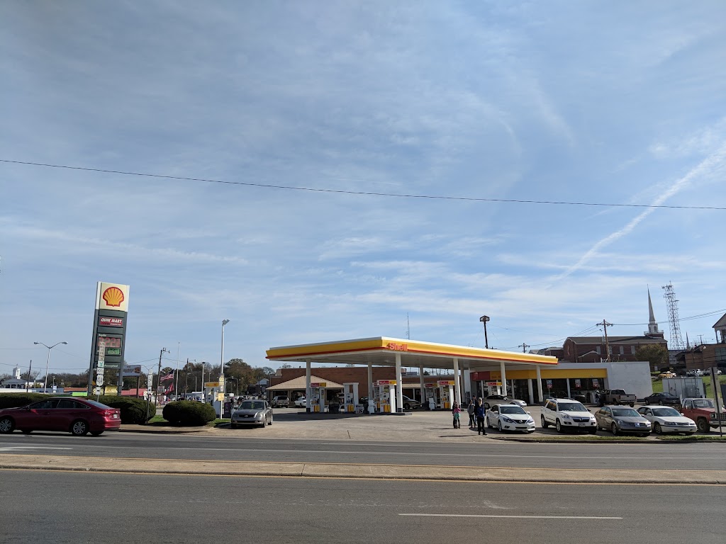 Shell | restaurant | 113 Lane Pkwy, Shelbyville, TN 37160, USA | 9316859222 OR +1 931-685-9222