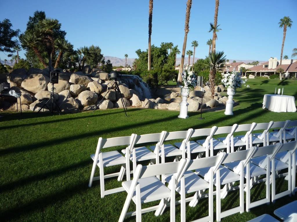 Woodhaven Country Club | restaurant | 41-555 Woodhaven Dr. East, Palm Desert, CA 92211, USA | 7603457636 OR +1 760-345-7636