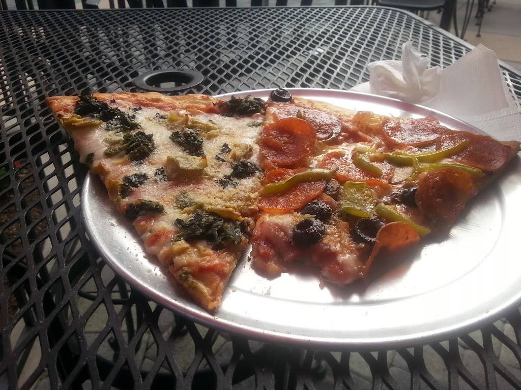 A Slice of New York Pizza Huntington Beach | restaurant | 16821 Algonquin St #101, Huntington Beach, CA 92649, USA | 7148461900 OR +1 714-846-1900