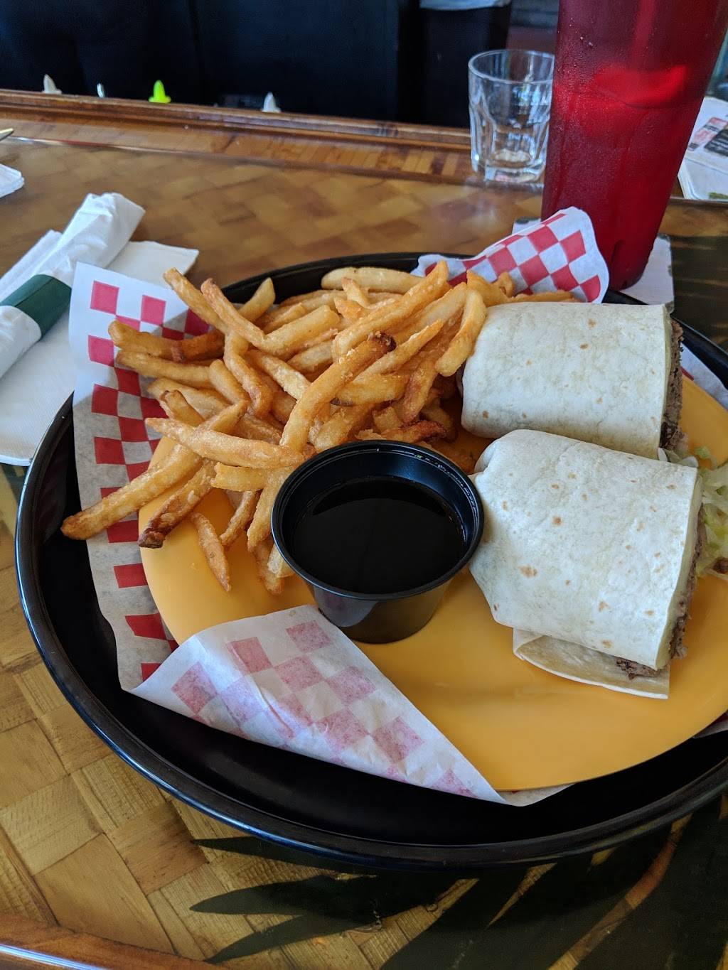 Bonefish Macs Sports Grille | restaurant | 2002 E Sample Rd, Lighthouse Point, FL 33064, USA | 9547816227 OR +1 954-781-6227