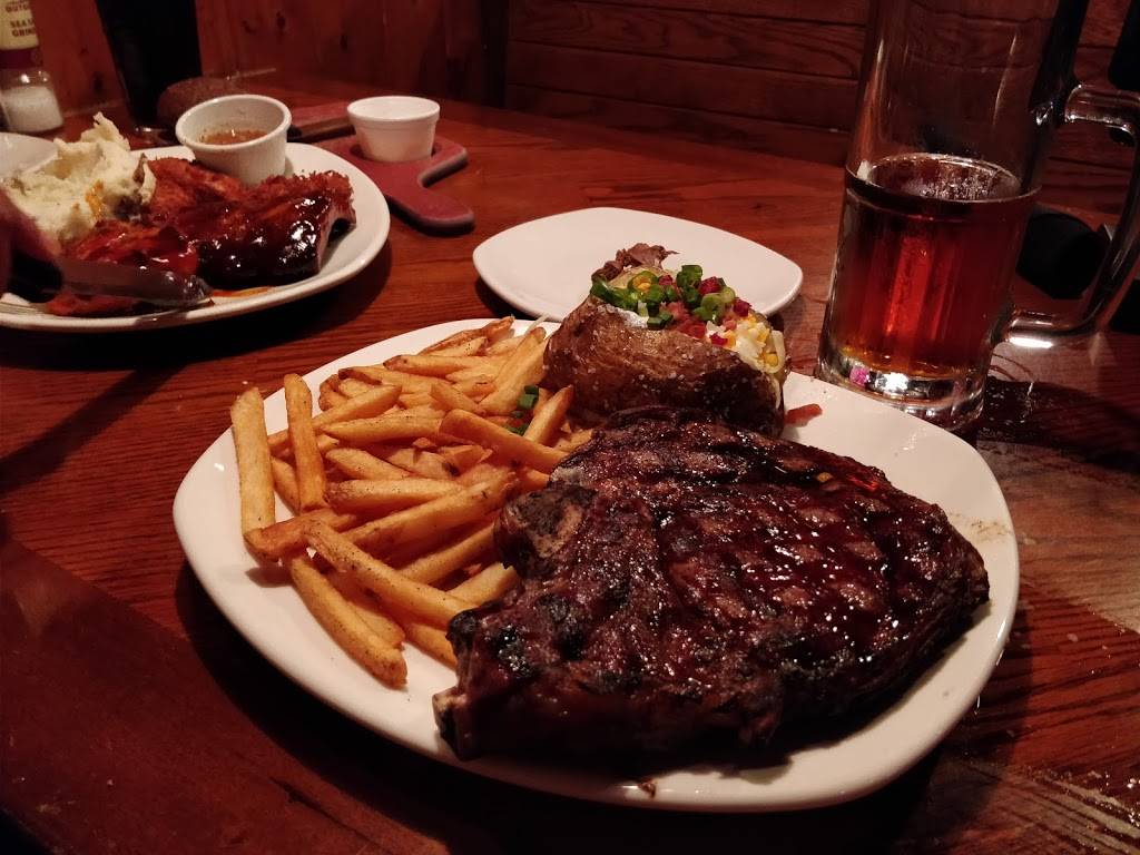 Outback Steakhouse | restaurant | 530 N Mountain Ave, Upland, CA 91786, USA | 9099311050 OR +1 909-931-1050