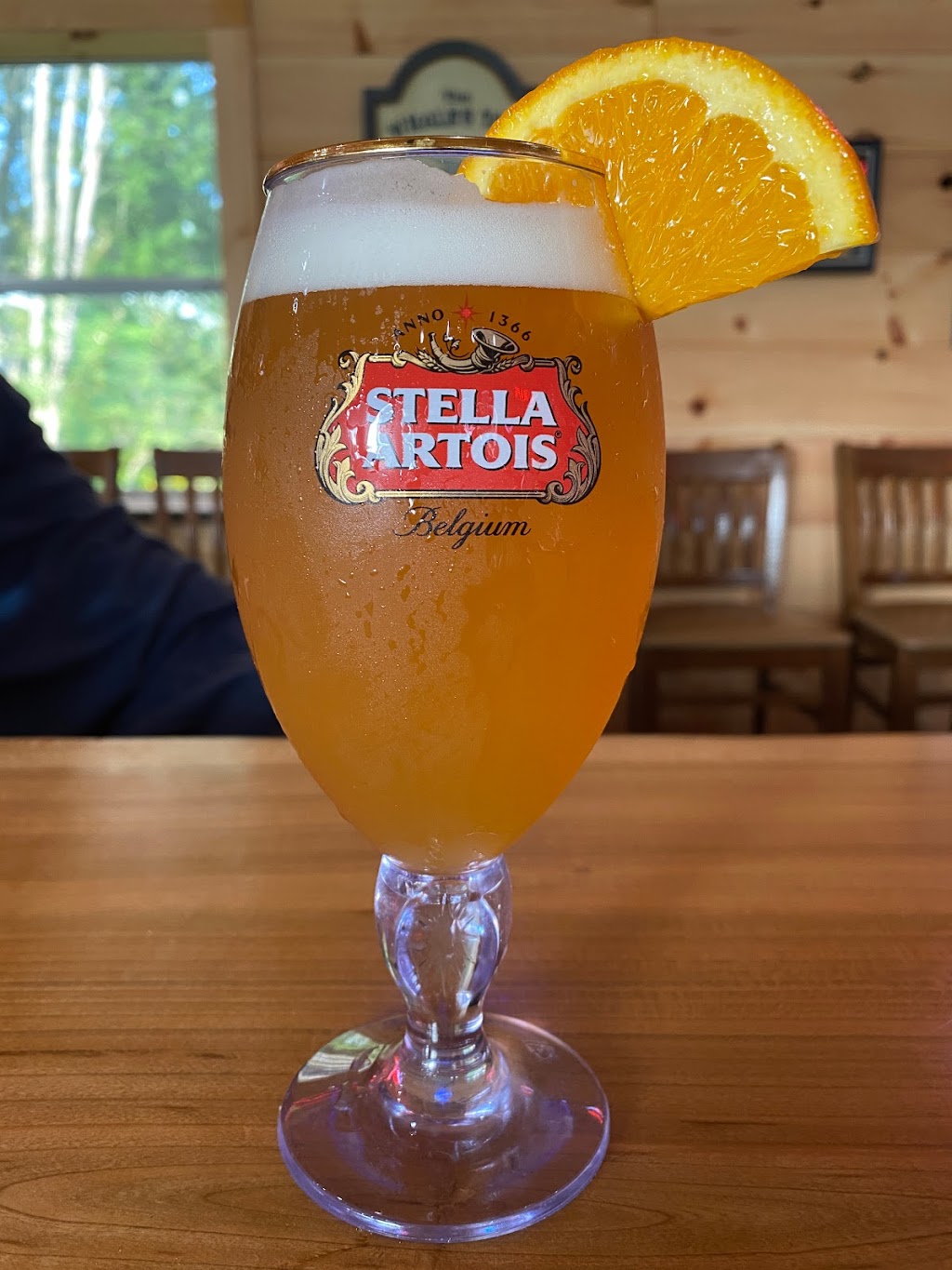 Outback Saloon | restaurant | 13 River Rd, St George, ME 04860, USA | 2076910433 OR +1 207-691-0433