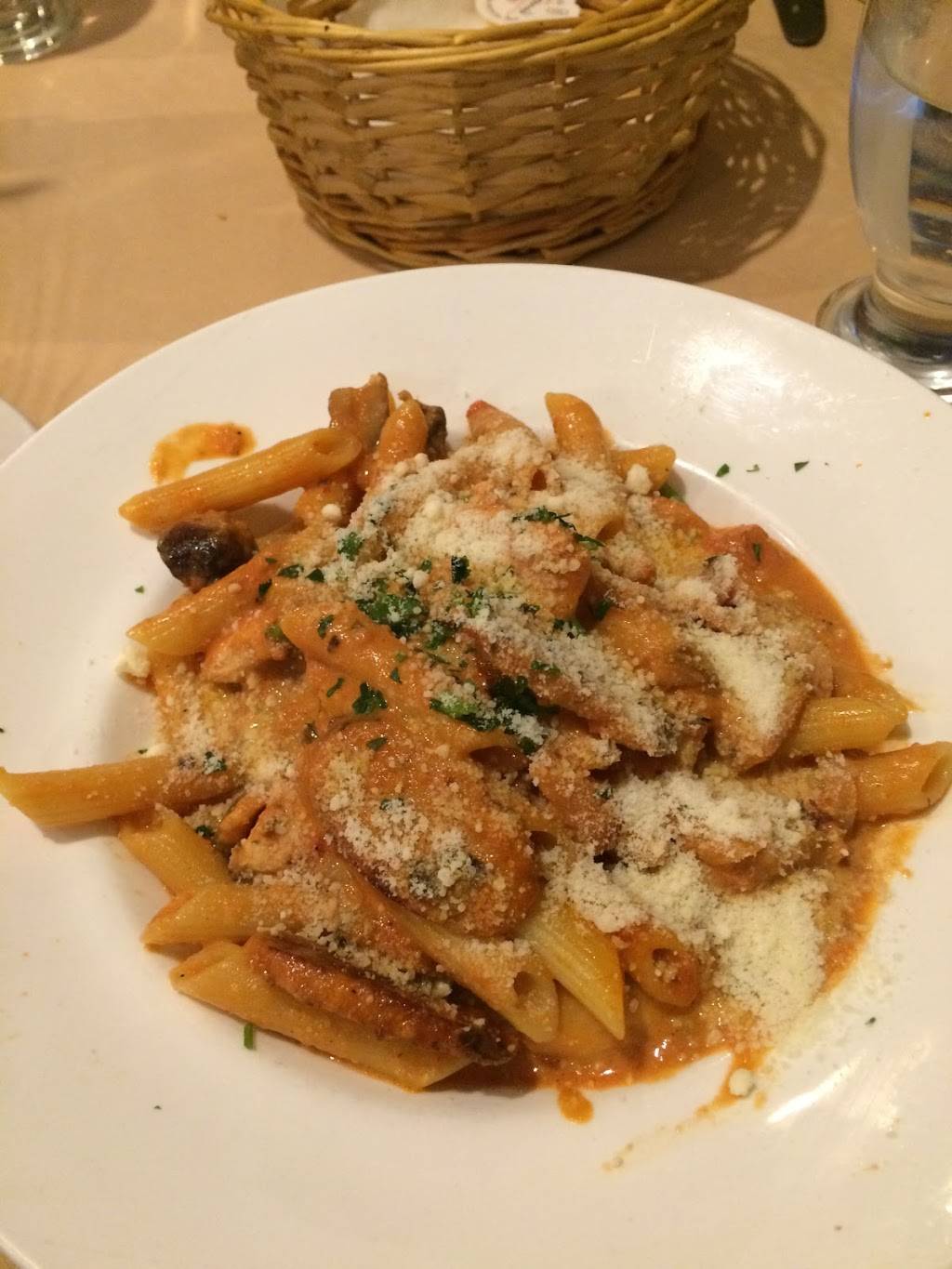 Ottimo Ristorante & Pizzeria | restaurant | 3075 Bloor St W, Etobicoke, ON M8X 1C7, Canada | 4162368291 OR +1 416-236-8291