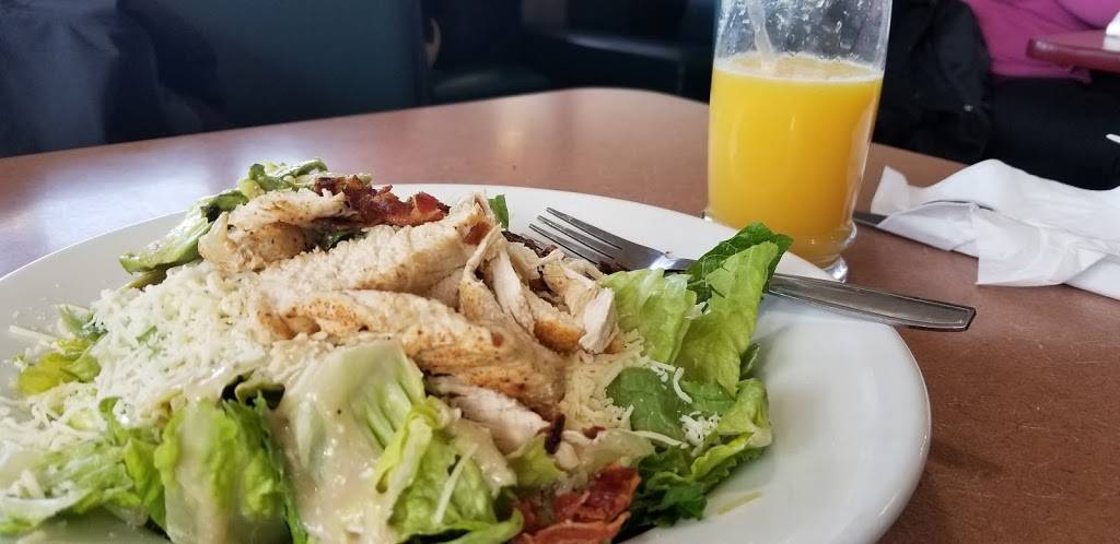 Dennys | restaurant | 8111 Day Dr, Parma, OH 44129, USA | 4408455094 OR +1 440-845-5094