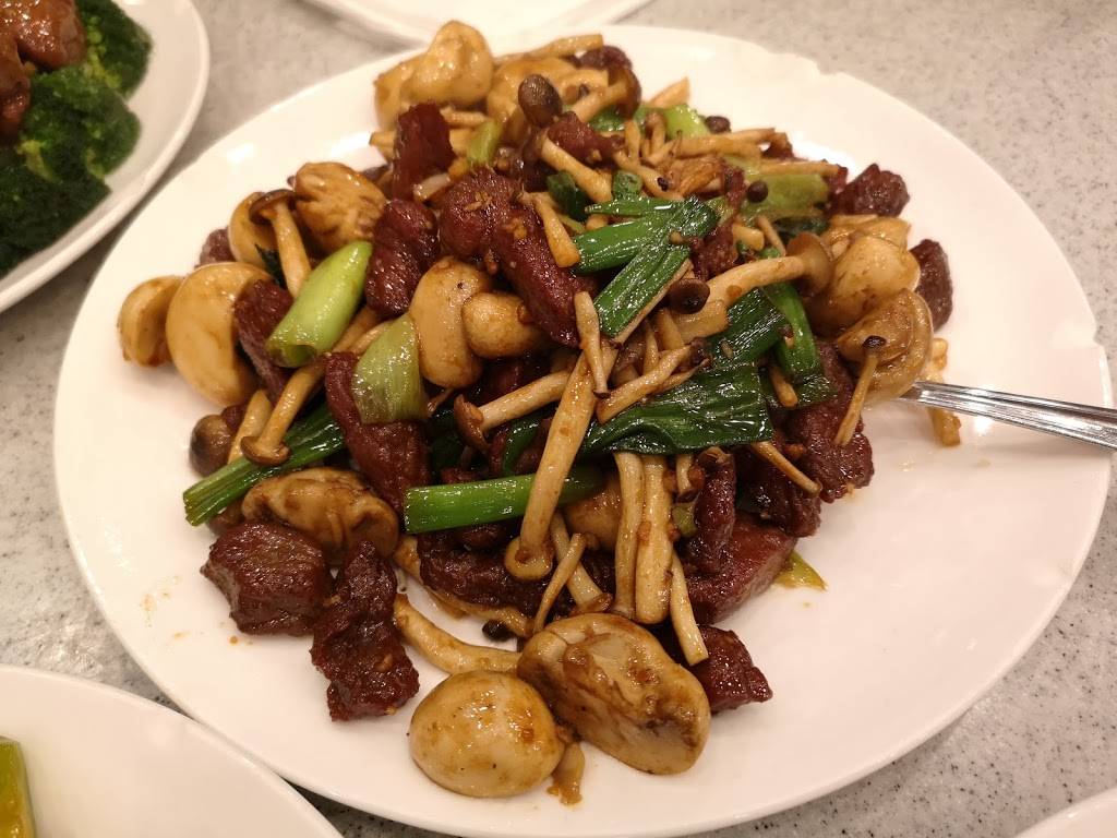 Golden Lion Fusion Restaurant | restaurant | 539 Bur Oak Ave, Markham, ON L6C 3E5, Canada | 9058886789 OR +1 905-888-6789