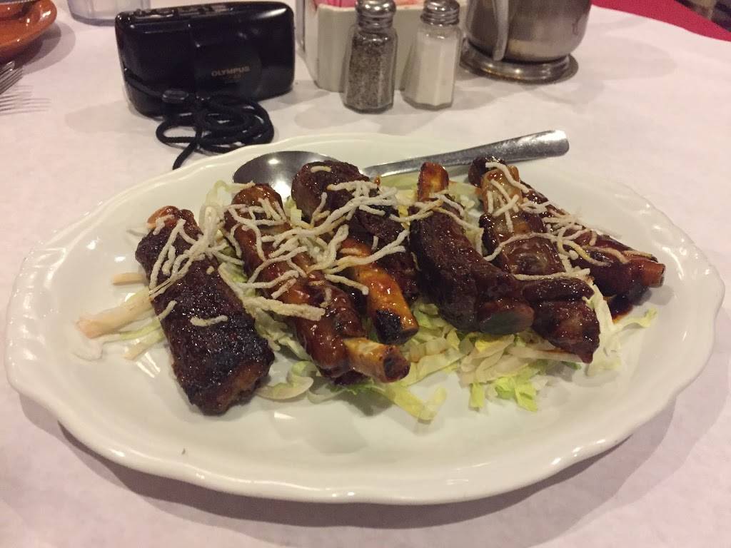 Yen Ching | restaurant | 1012 S Brentwood Blvd, Richmond Heights, MO 63117, USA | 3147217507 OR +1 314-721-7507