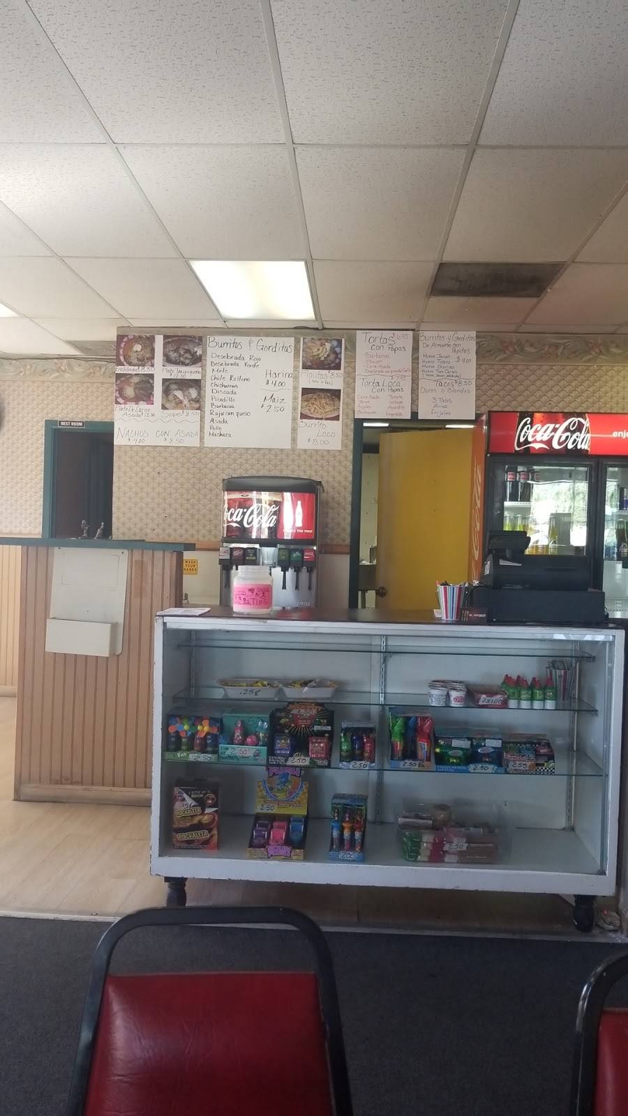 El Payaso | restaurant | 7901 4th St NW, Los Ranchos De Albuquerque, NM 87114, USA | 5053451138 OR +1 505-345-1138