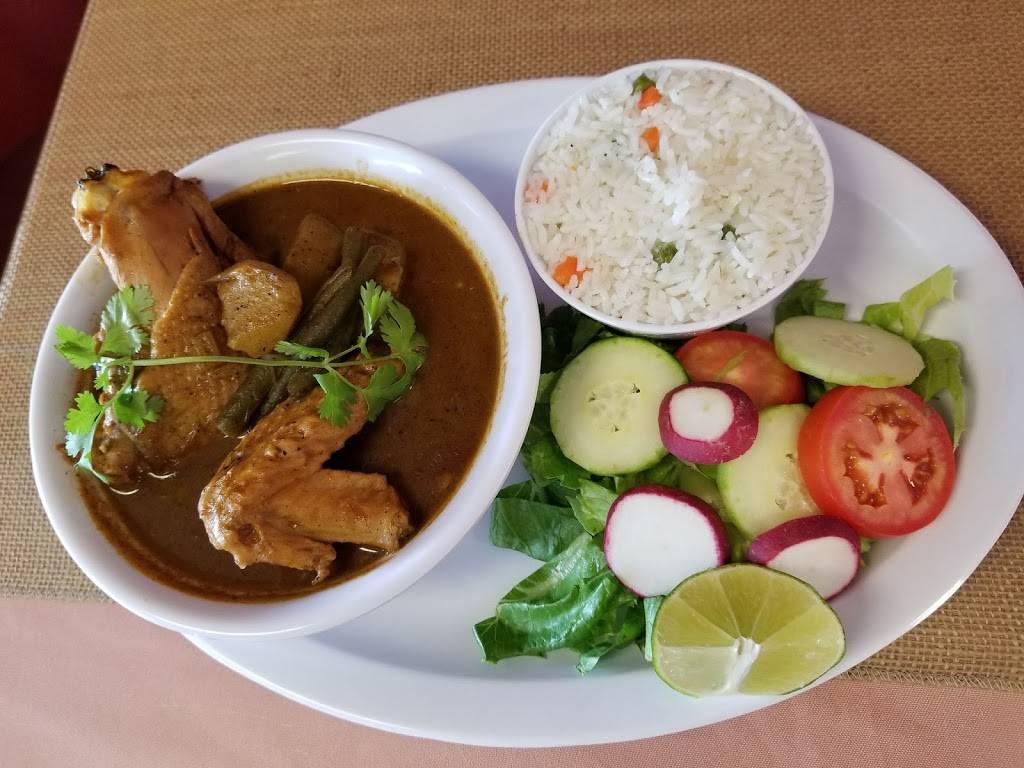 el buen sazon latino restaurant | restaurant | 820 N Western Ave suite #111, Los Angeles, CA 90029, USA | 3234985360 OR +1 323-498-5360