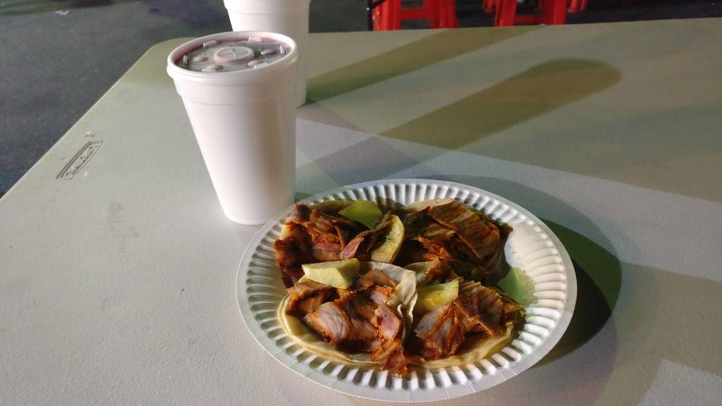 Leos Tacos Truck | restaurant | 15421 Parthenia St, North Hills, CA 91343, USA | 3233462001 OR +1 323-346-2001