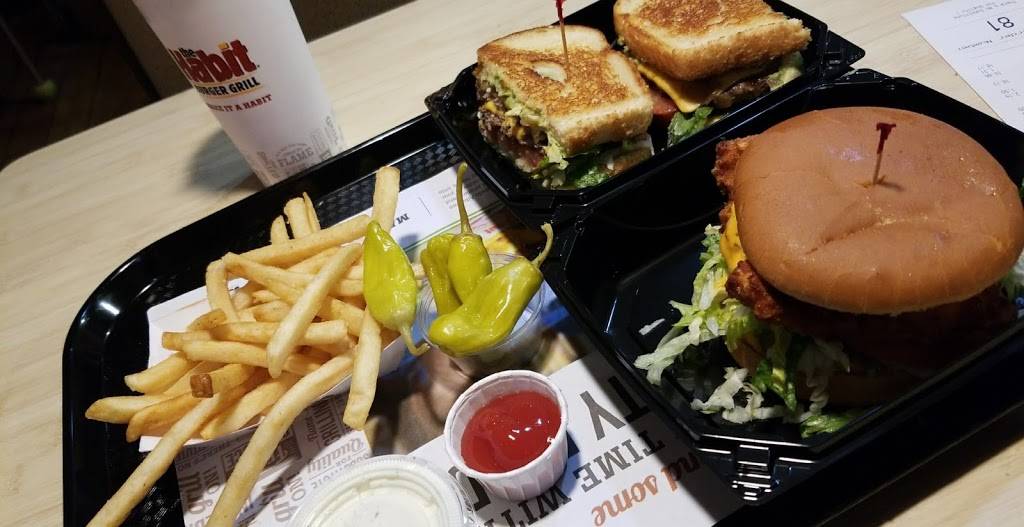 The Habit Burger Grill | restaurant | 563 W Channel Islands Blvd, Port Hueneme, CA 93041, USA | 8053820040 OR +1 805-382-0040