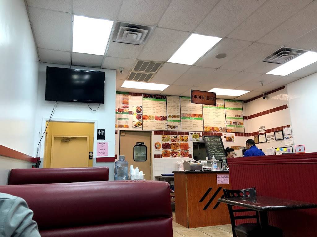 Hot & Spicy | restaurant | 535 W Airport Fwy, Irving, TX 75062, USA | 9725730355 OR +1 972-573-0355