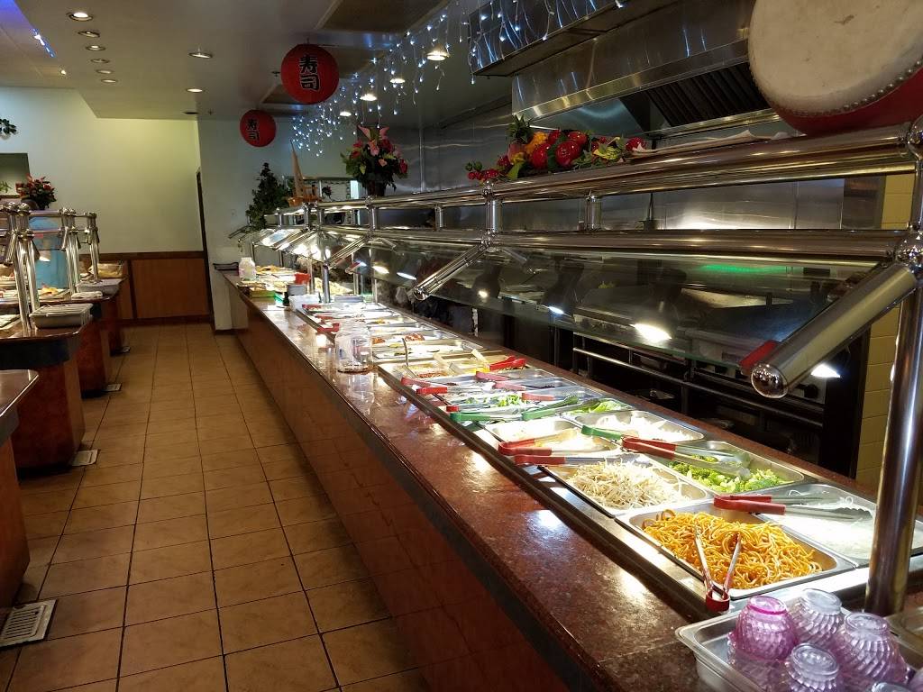 China City Super Buffet | restaurant | 10040 W McDowell Rd, Avondale, AZ 85392, USA | 6234128989 OR +1 623-412-8989