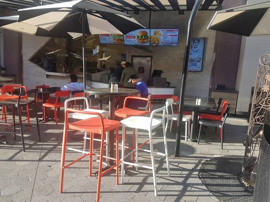 LudoBird | restaurant | 100 Universal City Plaza, Universal City, CA 91608, USA | 8186228801 OR +1 818-622-8801