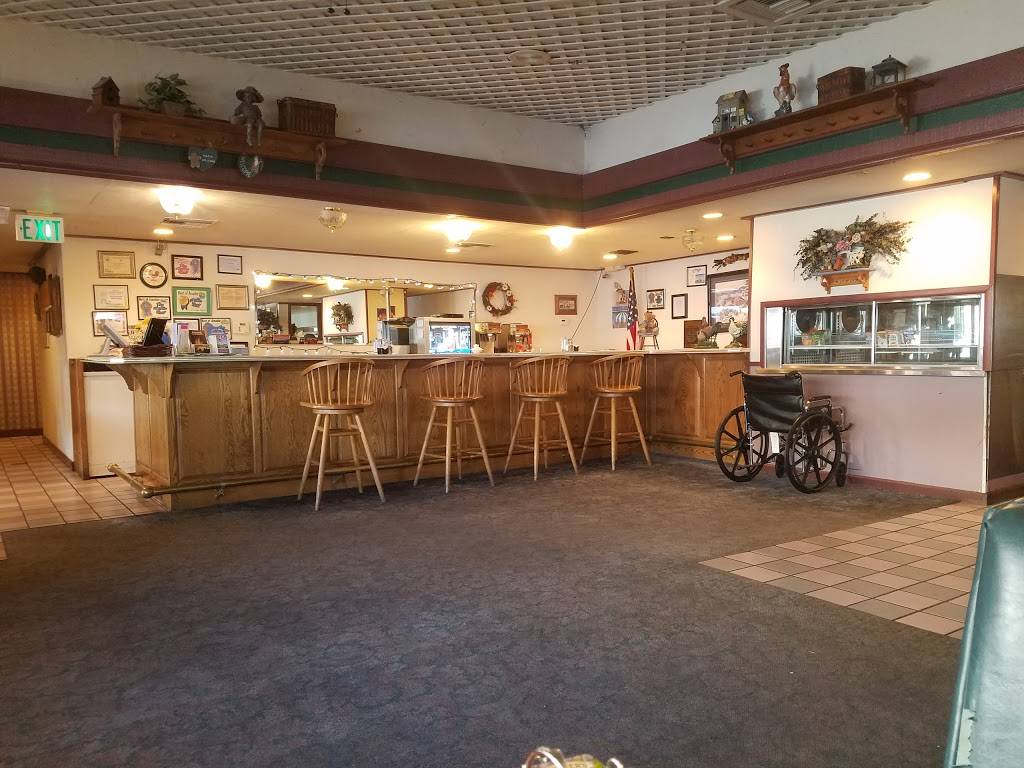 Waffle Shop | restaurant | 543 CA-49, Jackson, CA 95642, USA | 2092234888 OR +1 209-223-4888