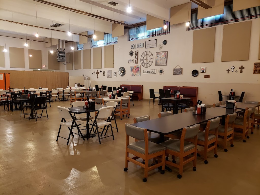 Kelley Cafe | restaurant | 1426 Walnut St, Colorado City, TX 79512, USA | 3255154035 OR +1 325-515-4035
