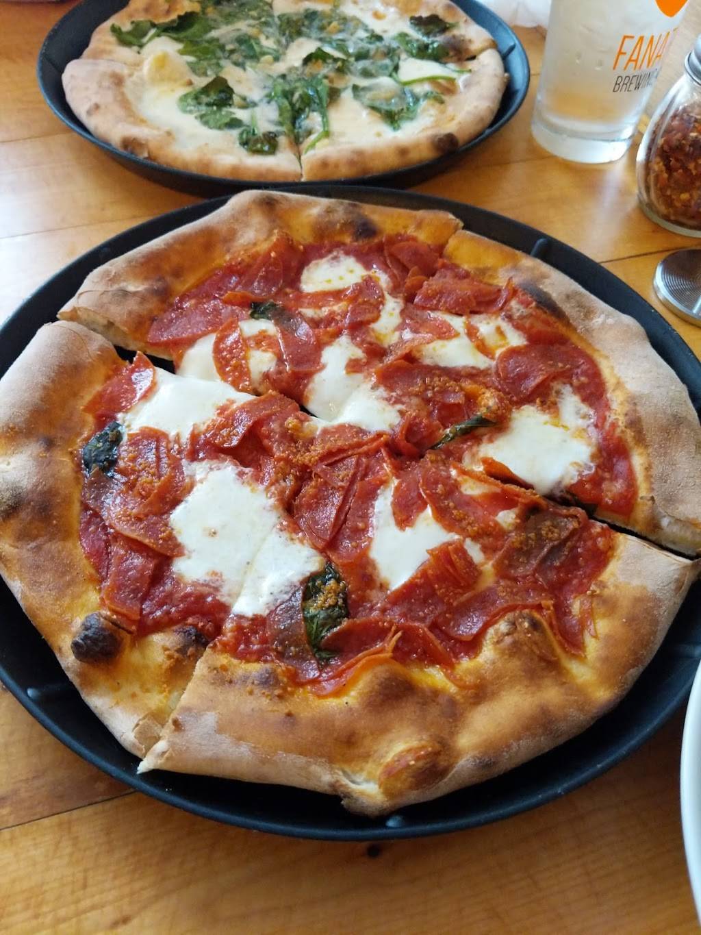 Hard Knox Pizzeria Bearden | restaurant | 4437 Kingston Pike, Knoxville, TN 37919, USA | 8656022114 OR +1 865-602-2114