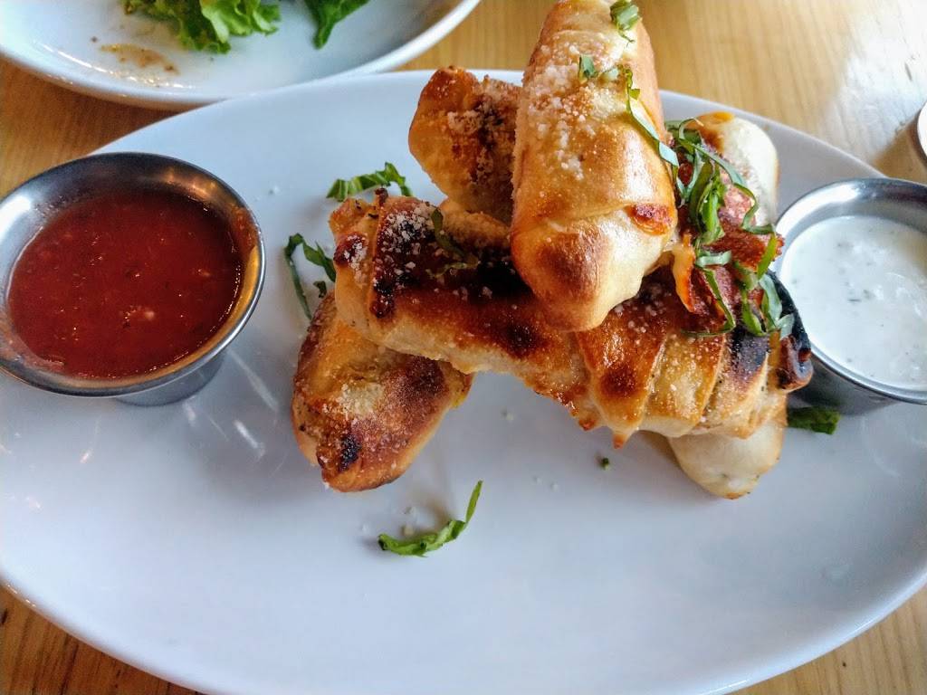 Homegrown Tap & Dough - Arvada | restaurant | 5601 Olde Wadsworth Blvd, Arvada, CO 80002, USA | 3032846087 OR +1 303-284-6087